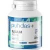 Kalium Puhdas+ 300 mg 60 kaps
