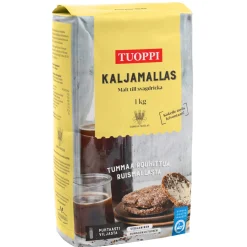 Kaljamallas Tuoppi 1 kg