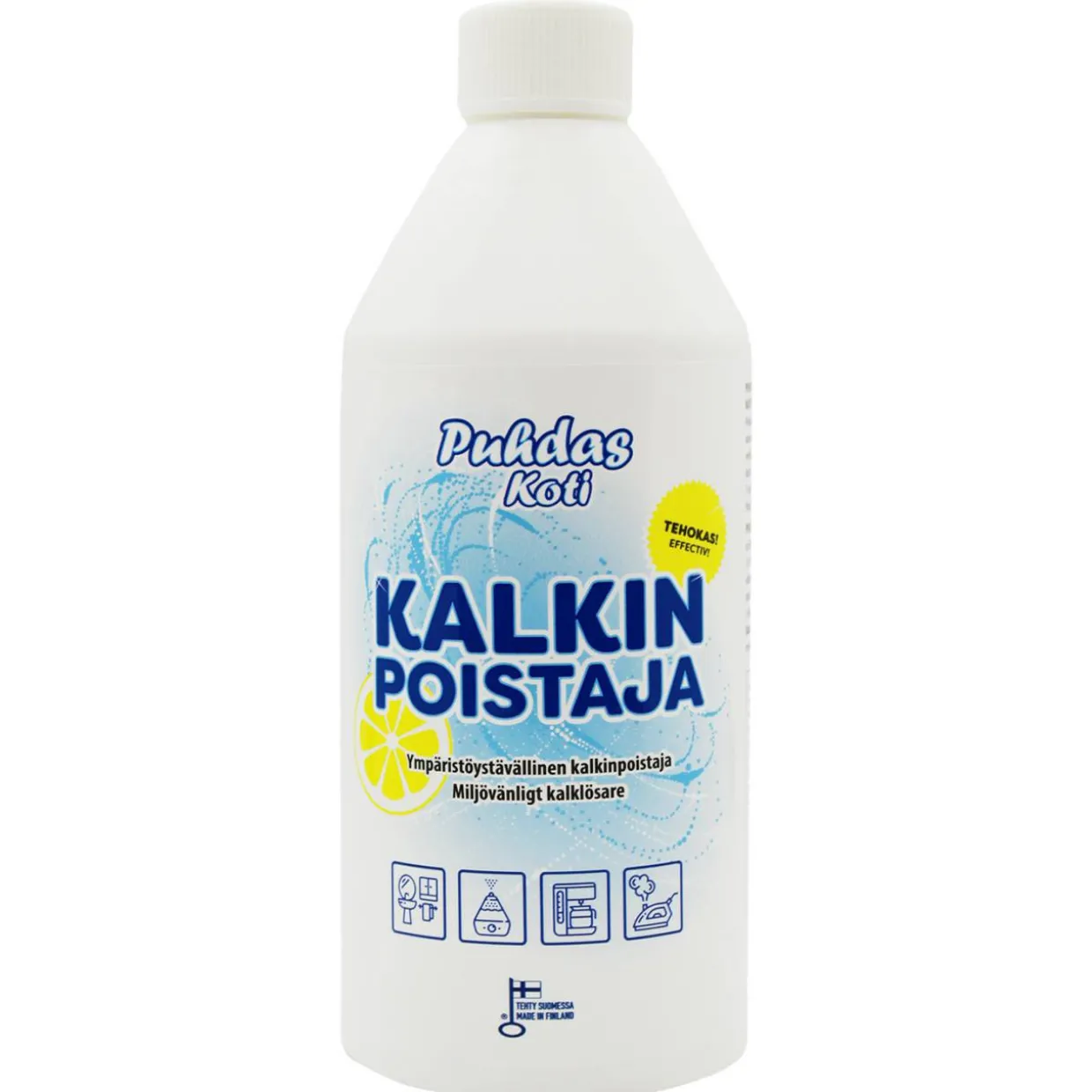 Kalkinpoistaja 500 ml