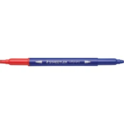Kalligrafiakynä Staedtler 24 kpl kaksipäinen