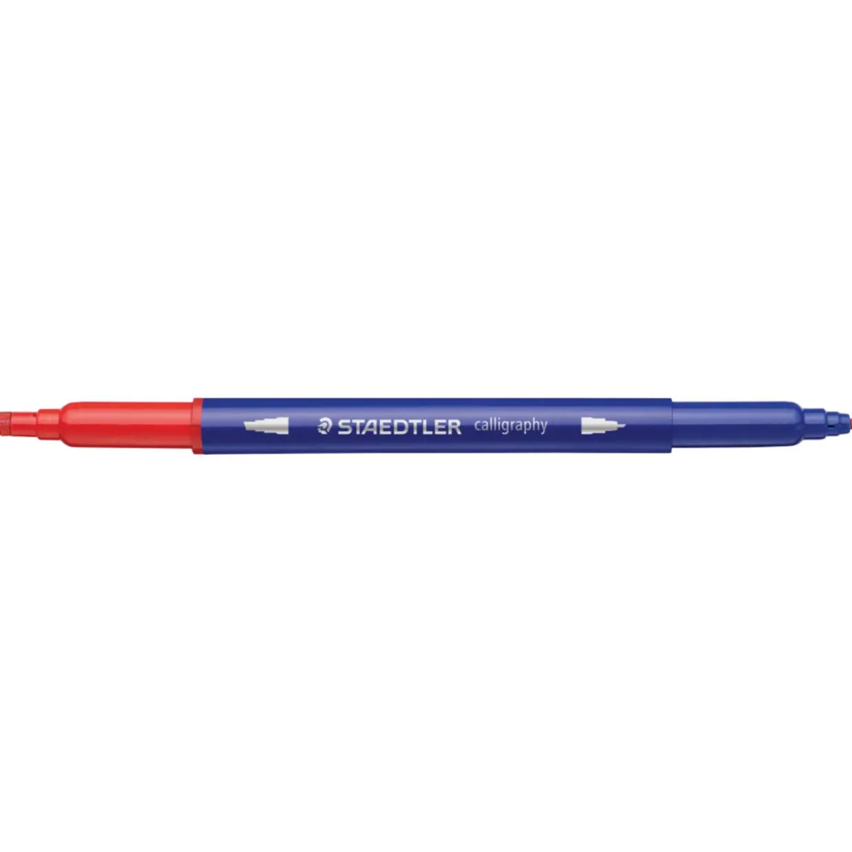 Kalligrafiakynä Staedtler 24 kpl kaksipäinen