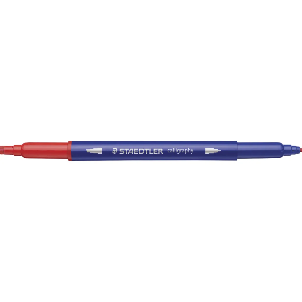 Kalligrafiatussi Staedtler 12 kpl kaksipäinen