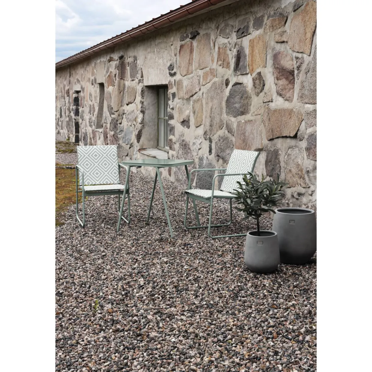 Kalustesetti Parco Celio