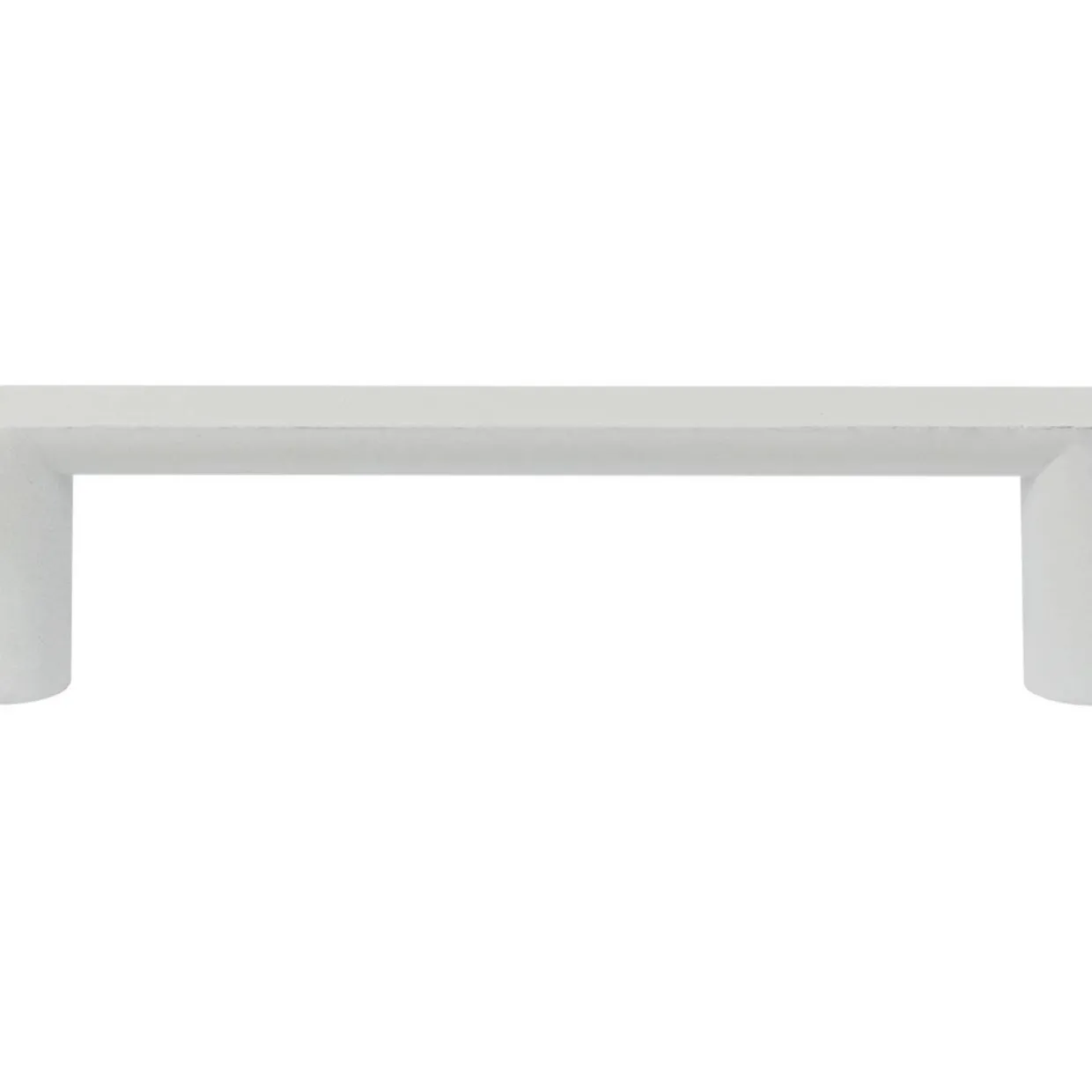 Kalustevedin Alex samakki/valkoinen, 96 mm, 2 kpl