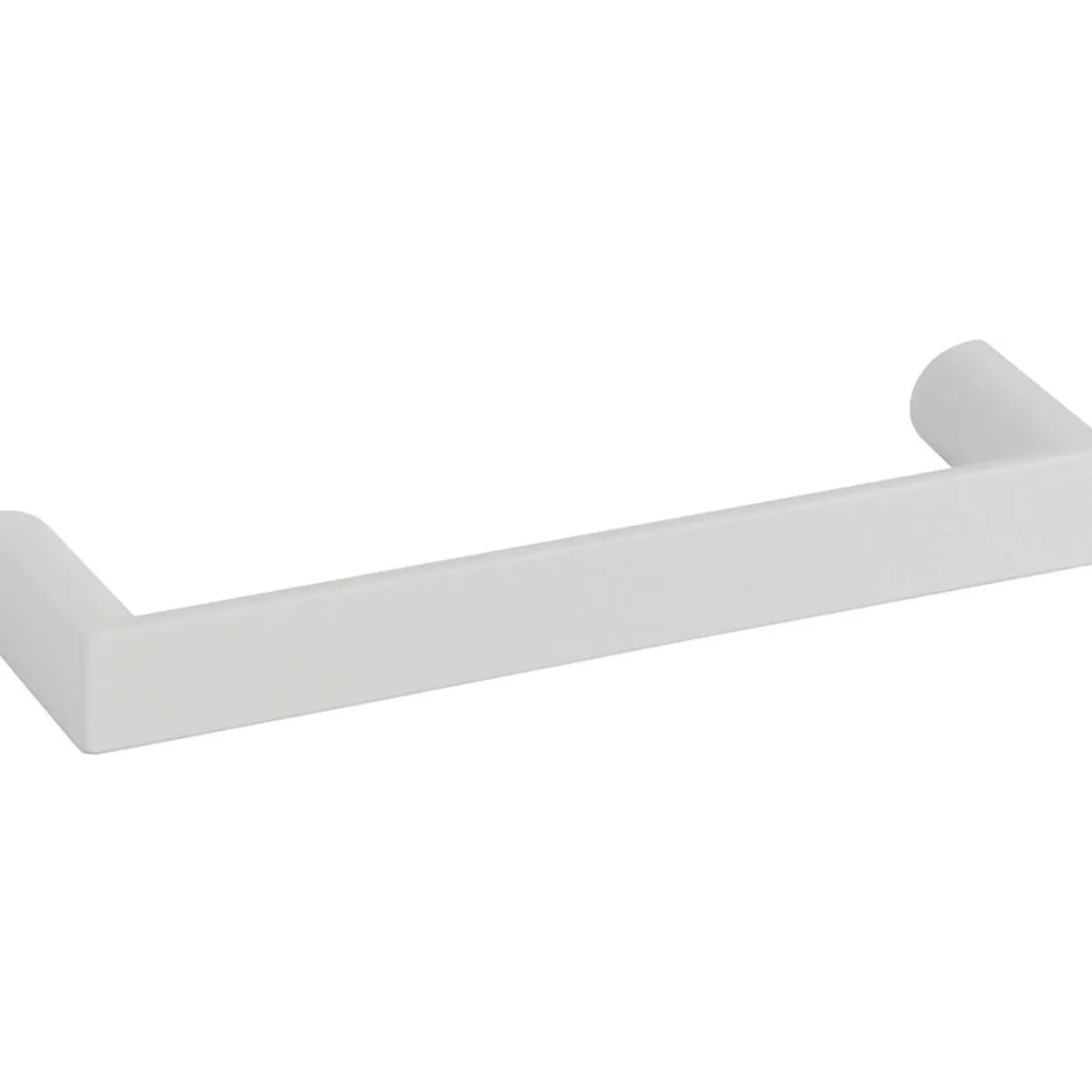 Kalustevedin Alex samakki/valkoinen, 96 mm, 2 kpl