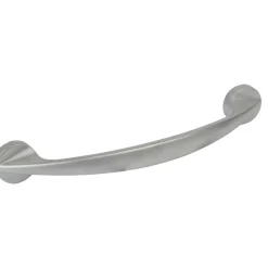 Kalustevedin Venla samakki/mattakromi, 96 mm, 2 kpl