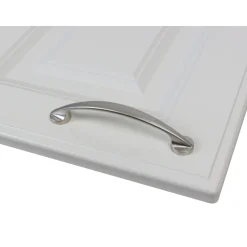 Kalustevedin Venla samakki/mattanikkeli, 96 mm, 2 kpl