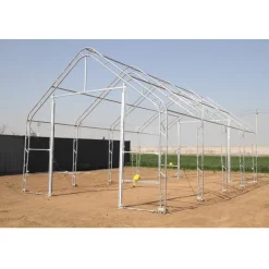 Kalustohalli Ranch Premium 9,15 x 12,2 x 6,1 m 900 g