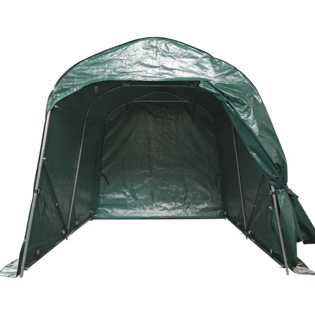 Kalustosuoja 1,8 x 2 x 3 m