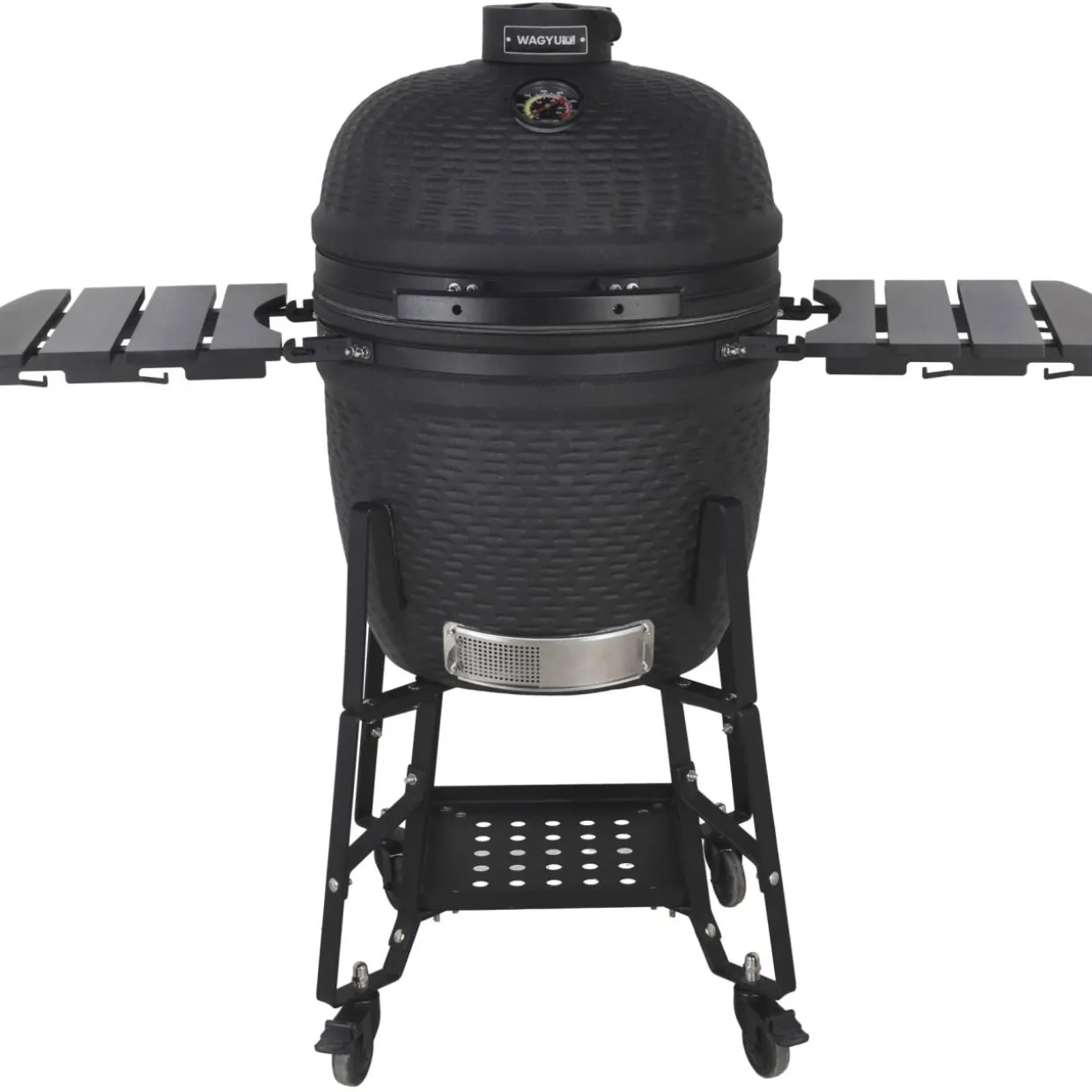 Kamado-grilli Wagy-U Premium 21"