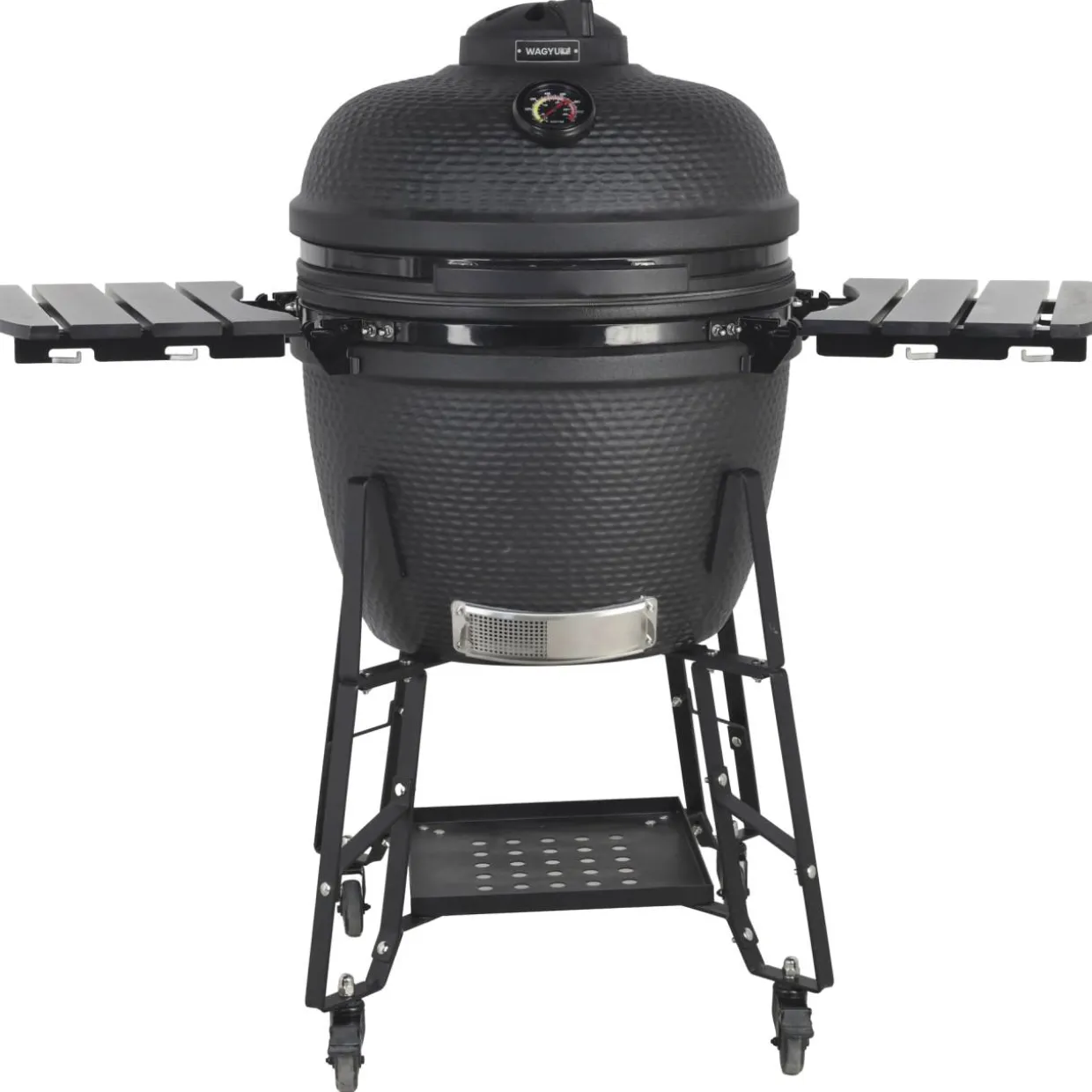 Kamado-grilli Wagy-U Premium 24"