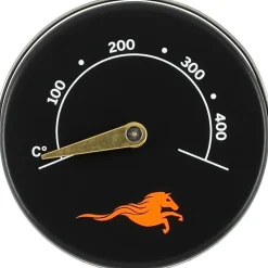 Kaminalämpömittari Mustang