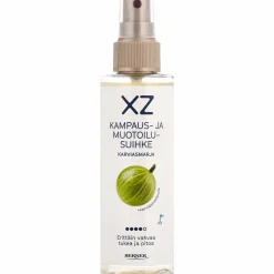 Kampaus- ja muotoilusuihke 150 ml