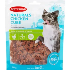 Kanakuutio Best Friend Naturals 225 g