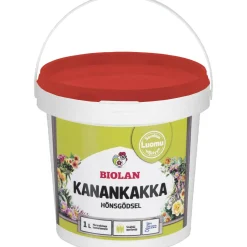 Kanankakka Biolan 1 l