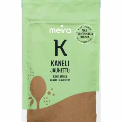 Kaneli 27 g, jauhettu