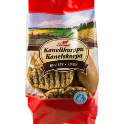 Kanelikorppu Leivon 400 g