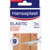 Kangaslaastari Elastic 1 m x 6 cm