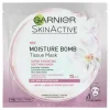 Kangasnaamio 32 g Moisture Bomb kuivalle ja herkälle iholle