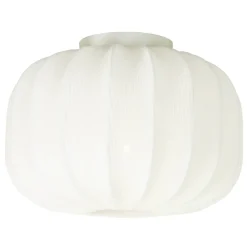 Kangasplafondi Aneta MADAME, 33cm, valkoinen