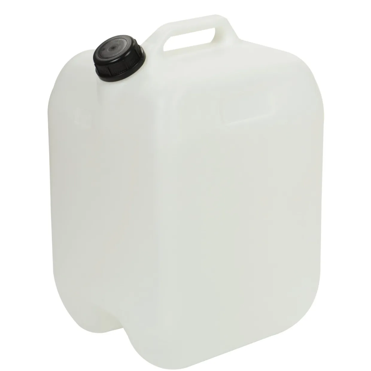 Kanisteri 30 l HD LV UN 68 mm
