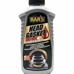 Kannentiivisteen paikkausaine Bar's Head Gasket Repair