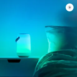 Kannettava valaisin WiZ Mobile