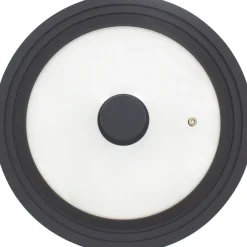 Kansi Kotikulta 24/26/28 cm silikonireuna