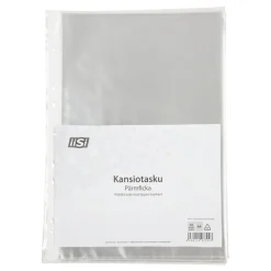 Kansiotasku A4 10kpl