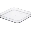 Kansi SmartStore Compact Square kirkas