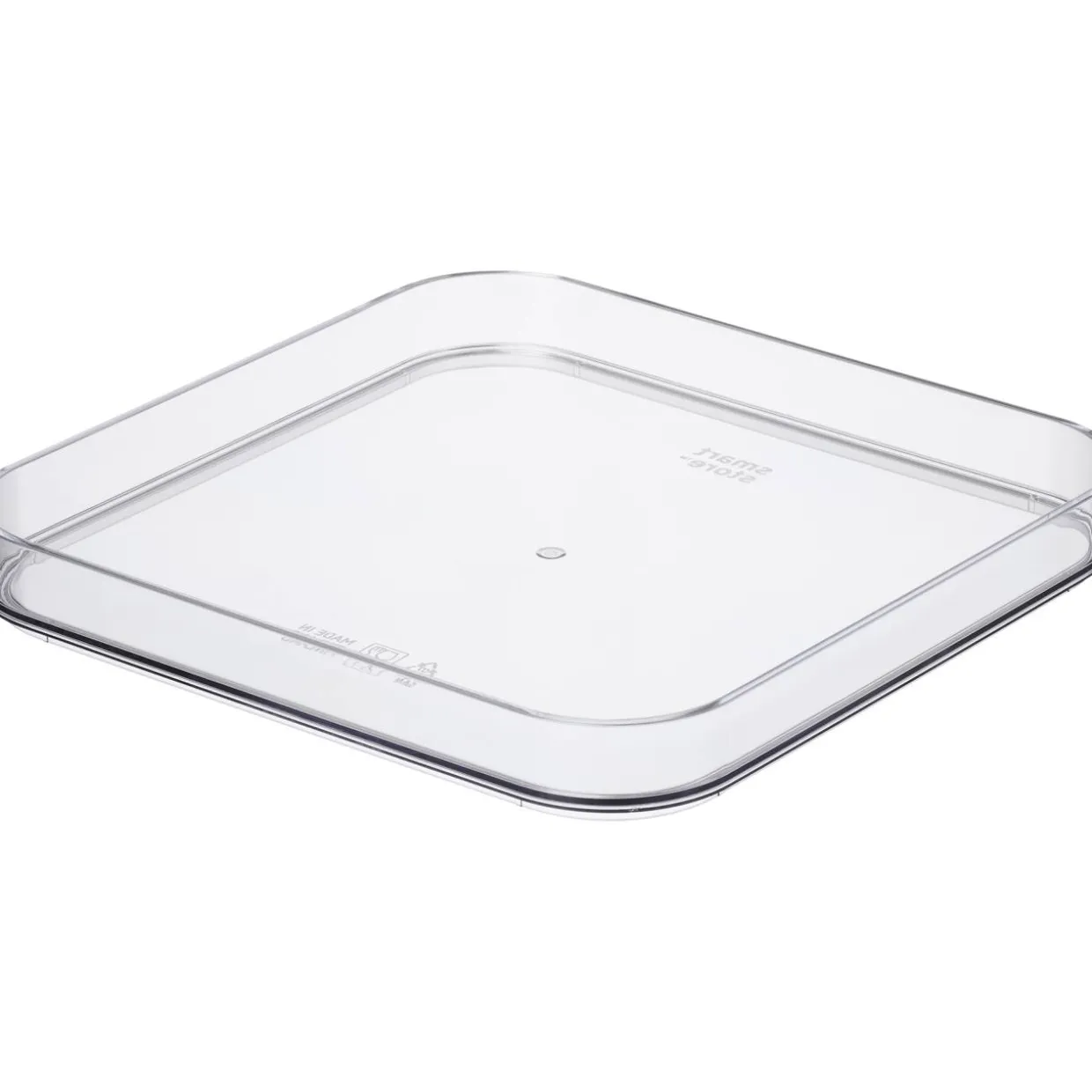 Kansi SmartStore Compact Square kirkas