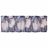 Kappaverho Vallila 60 x 250 cm Anais Light sininen