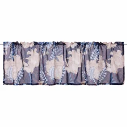 Kappaverho Vallila 60 x 250 cm Anais Light sininen