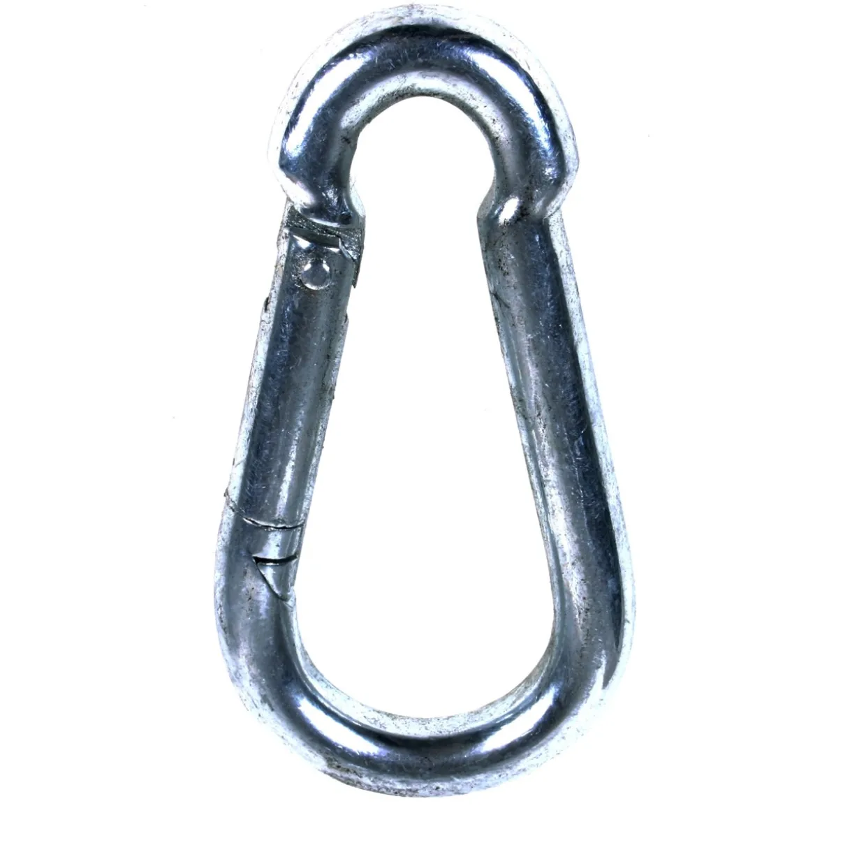 Karbiinihaka 4 kpl 70 x 7 mm
