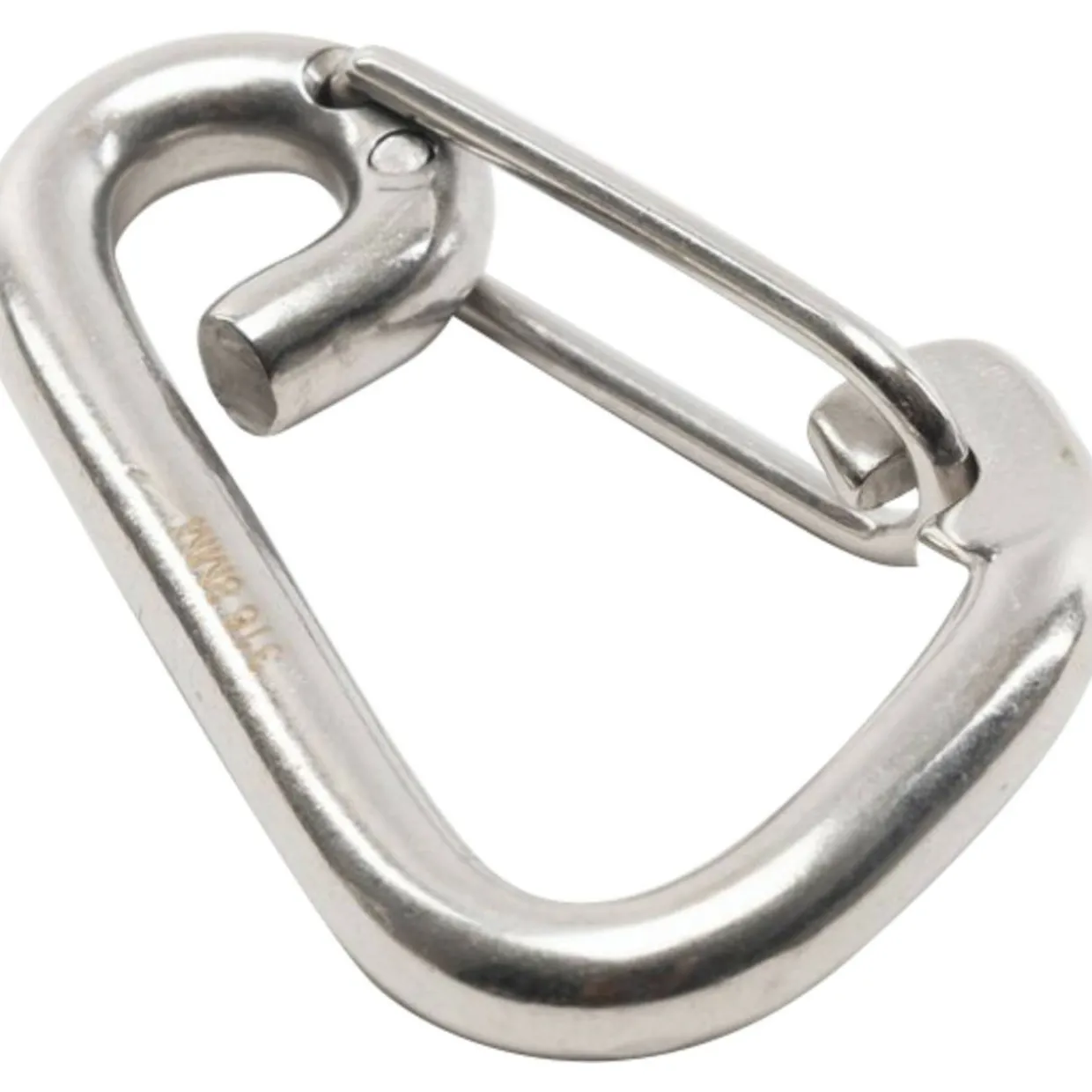 Karbiinihaka PWR Marine