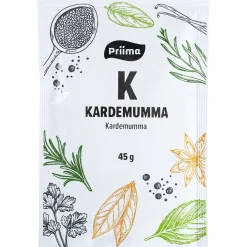 Kardemumma Priima 45 g