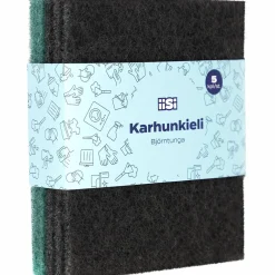Karhunkieli Iisi 5 kpl