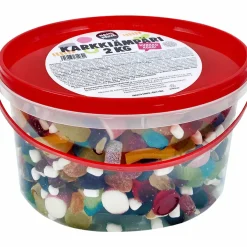 Karkkiämpäri Namipäivä 2 kg