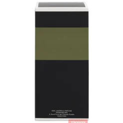 Karl Lagerfeld Bois De Yuzu Edt Spray 100ml