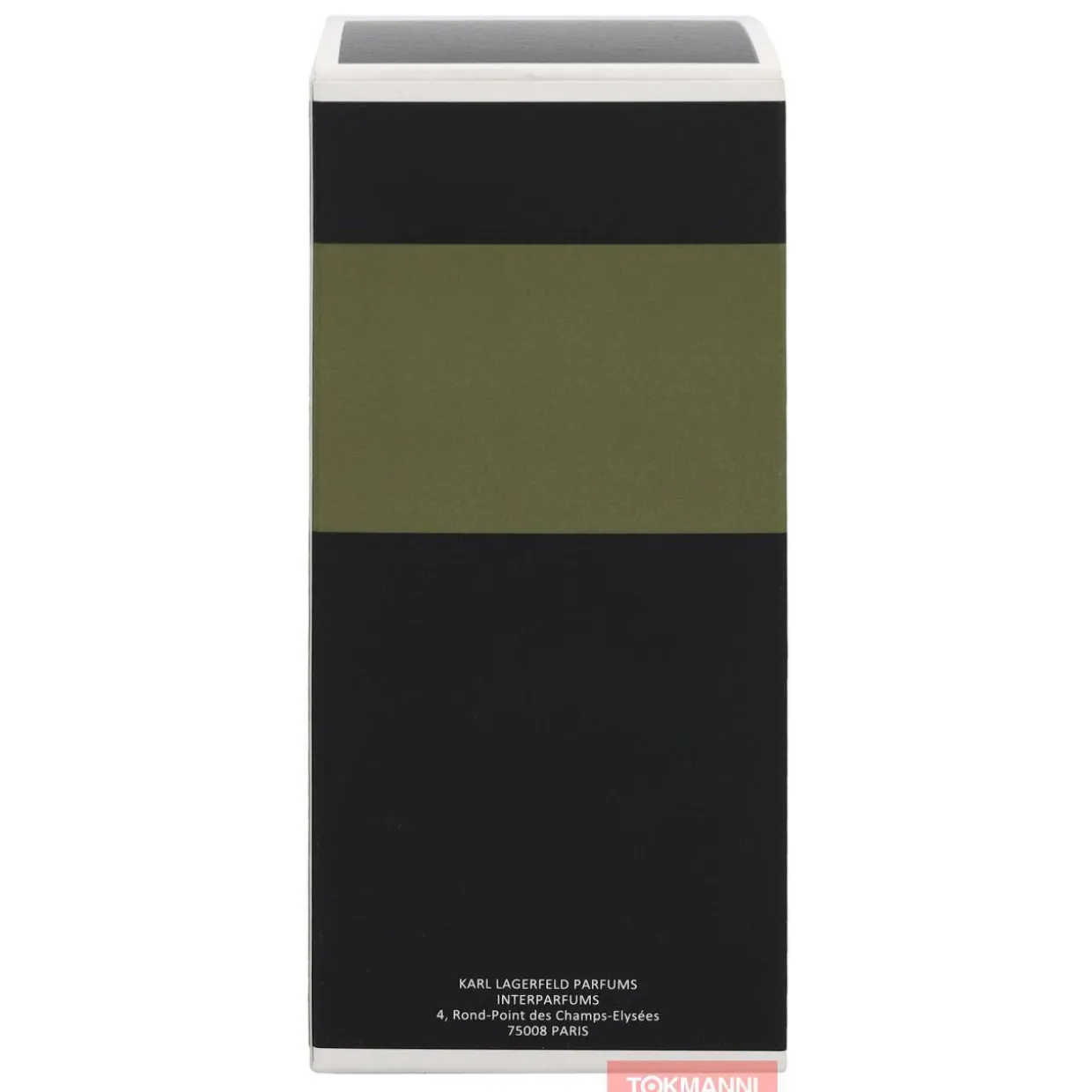 Karl Lagerfeld Bois De Yuzu Edt Spray 100ml