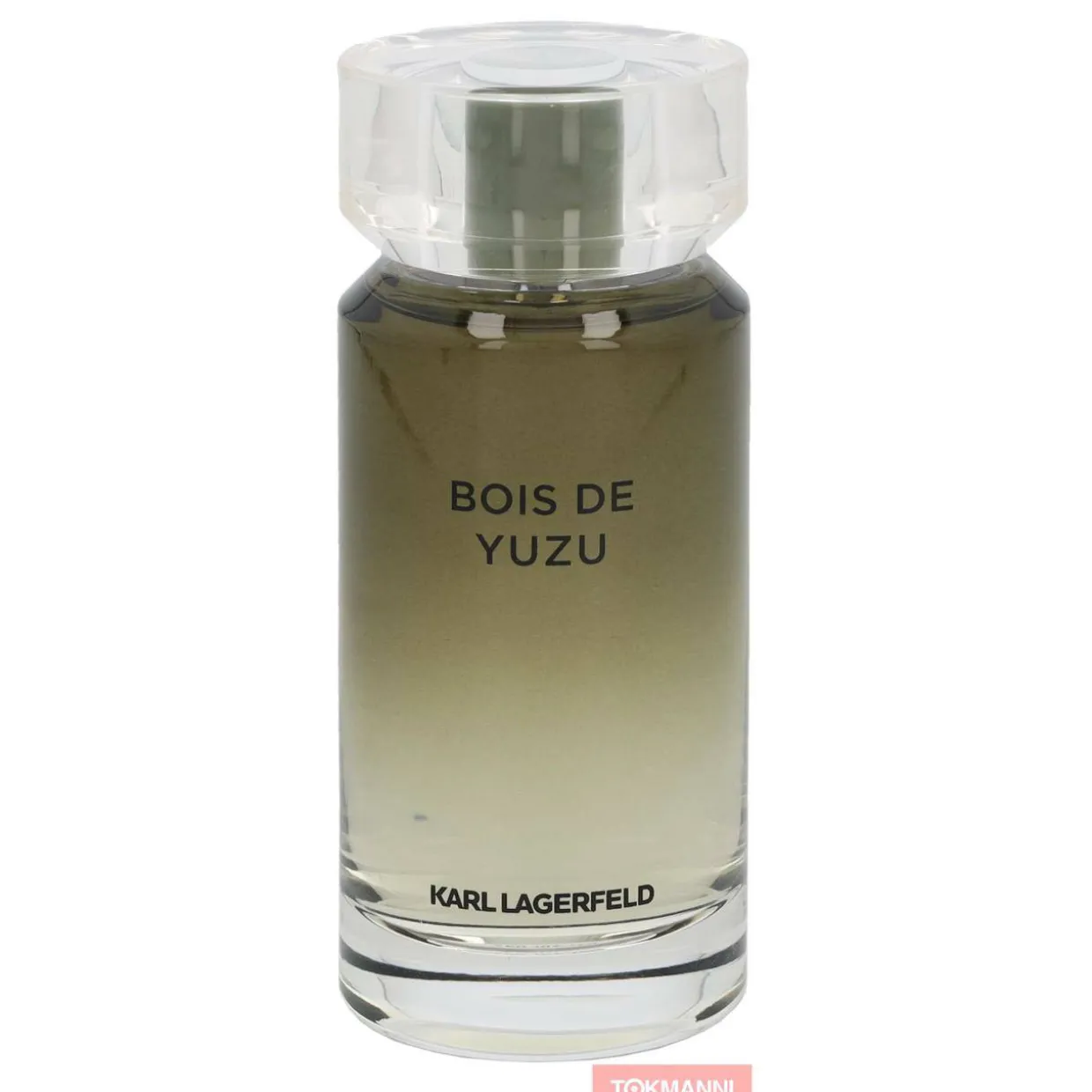 Karl Lagerfeld Bois De Yuzu Edt Spray 100ml