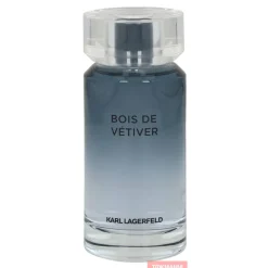 Karl Lagerfeld Bois Vetiver Edt Spray 100ml