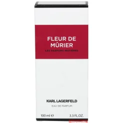Karl Lagerfeld Fleur de Murier Edp Spray 100ml