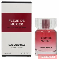 Karl Lagerfeld Fleur de Murier Edp Spray 50ml