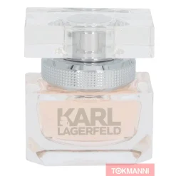 Karl Lagerfeld Pour Femme Edp Spray 25ml