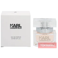 Karl Lagerfeld Pour Femme Edp Spray 25ml