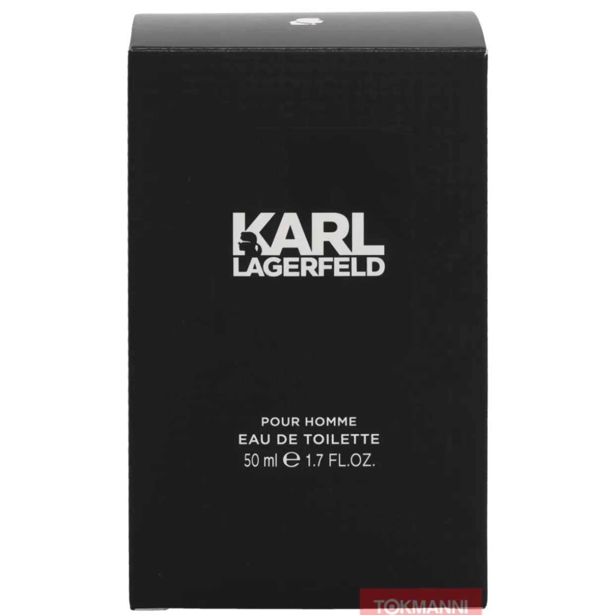 Karl Lagerfeld Pour Homme Edt Spray 50ml