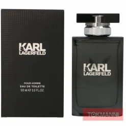 Karl Lagerfeld Pour Homme Edt Spray 100ml