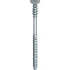 Karmiruuvi Essve L 6x110 TK FZB-8