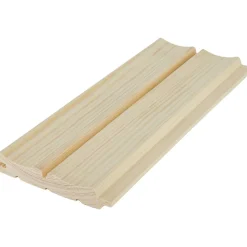 Karossipaneeli Cent 15 x 95 x 3300, Mänty, Käsittelemätön, 5 kpl